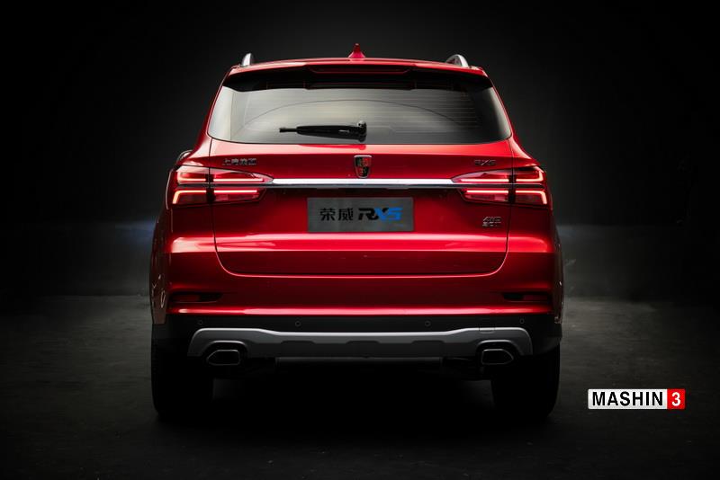 RX5ام جی